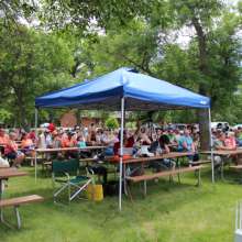 Walleye Tournament 2019