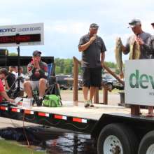 Walleye Tournament 2019