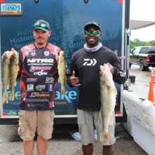 Walleye Tournament 2019