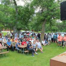 Walleye Tournament 2019