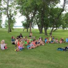Walleye Tournament 2019