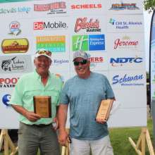 Walleye Tournament 2019