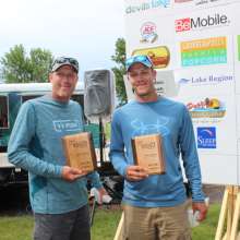Walleye Tournament 2019
