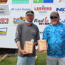 Walleye Tournament 2019