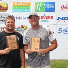 Walleye Tournament 2019