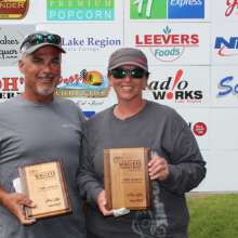 Walleye Tournament 2019