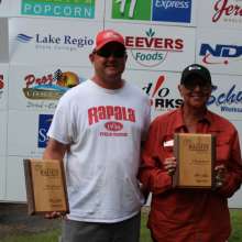 Walleye Tournament 2019