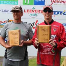 Walleye Tournament 2019