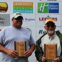 Walleye Tournament 2019