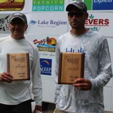 Walleye Tournament 2019
