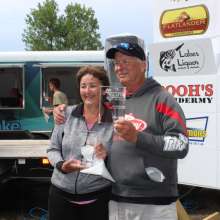 Walleye Tournament 2019