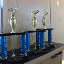 Trophies