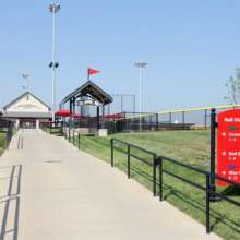 Facility Photos
