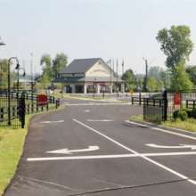Facility Photos