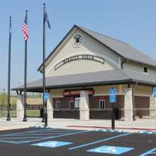 Facility Photos
