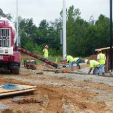 Construction Photos: September 2011