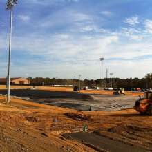 Construction Photos: May 2011