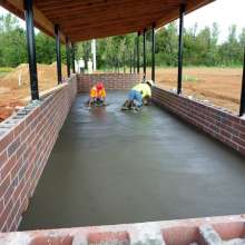 Construction Photos: September 2011