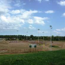 Construction Photos: September 2011