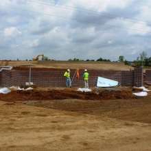 Construction Photos: May 2011