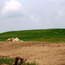 Construction Photos: May 2011