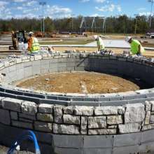 Construction Photos: May 2011