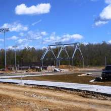 Construction Photos: May 2011