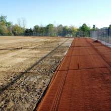 Construction Photos: May 2011
