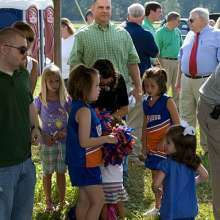 Groundbreaking June 2010