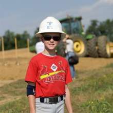 Groundbreaking June 2010