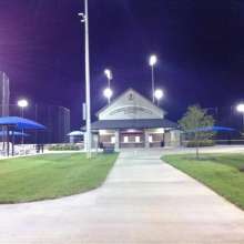 Construction Photos: June 2012
