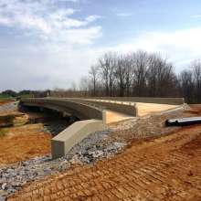Construction Photos: March 2011