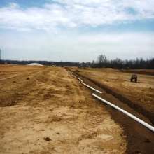 Construction Photos: March 2011