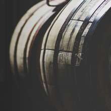 Bourbon Barrel