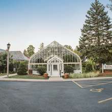conservatory gallery 1