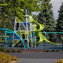 Elmhurst Park District