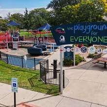 Elmhurst Park District