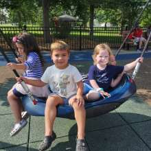 Elmhurst Park District