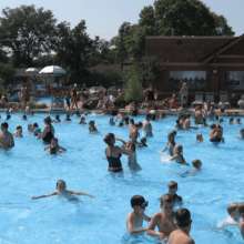 East End Pool