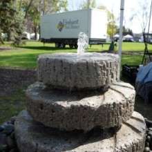 Art In the Park