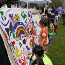 Art In the Park