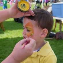 Art In the Park
