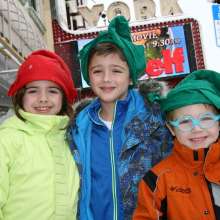 Elmhurst City Centre Elfs