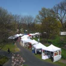 Art In the Park