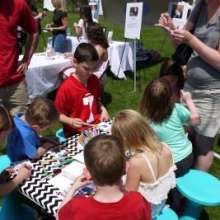 Art In the Park