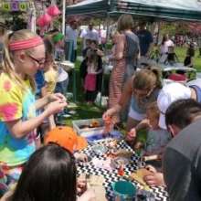 Art In the Park