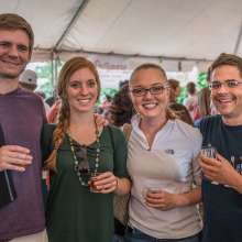 Craft Beer Fest