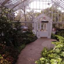 Wilder Park Conservatory