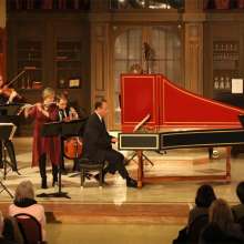 Elmhurst Symphony Orchestra