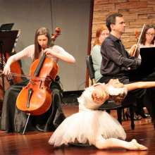 Elmhurst Symphony Orchestra